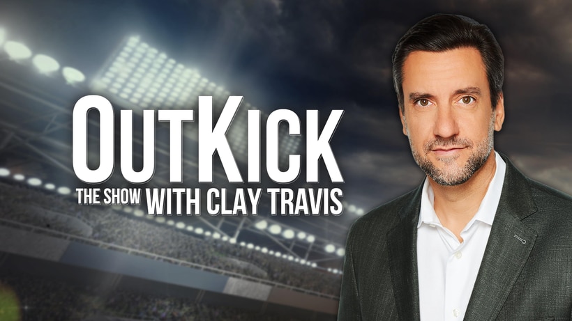 Outkick the Show with Clay Travis