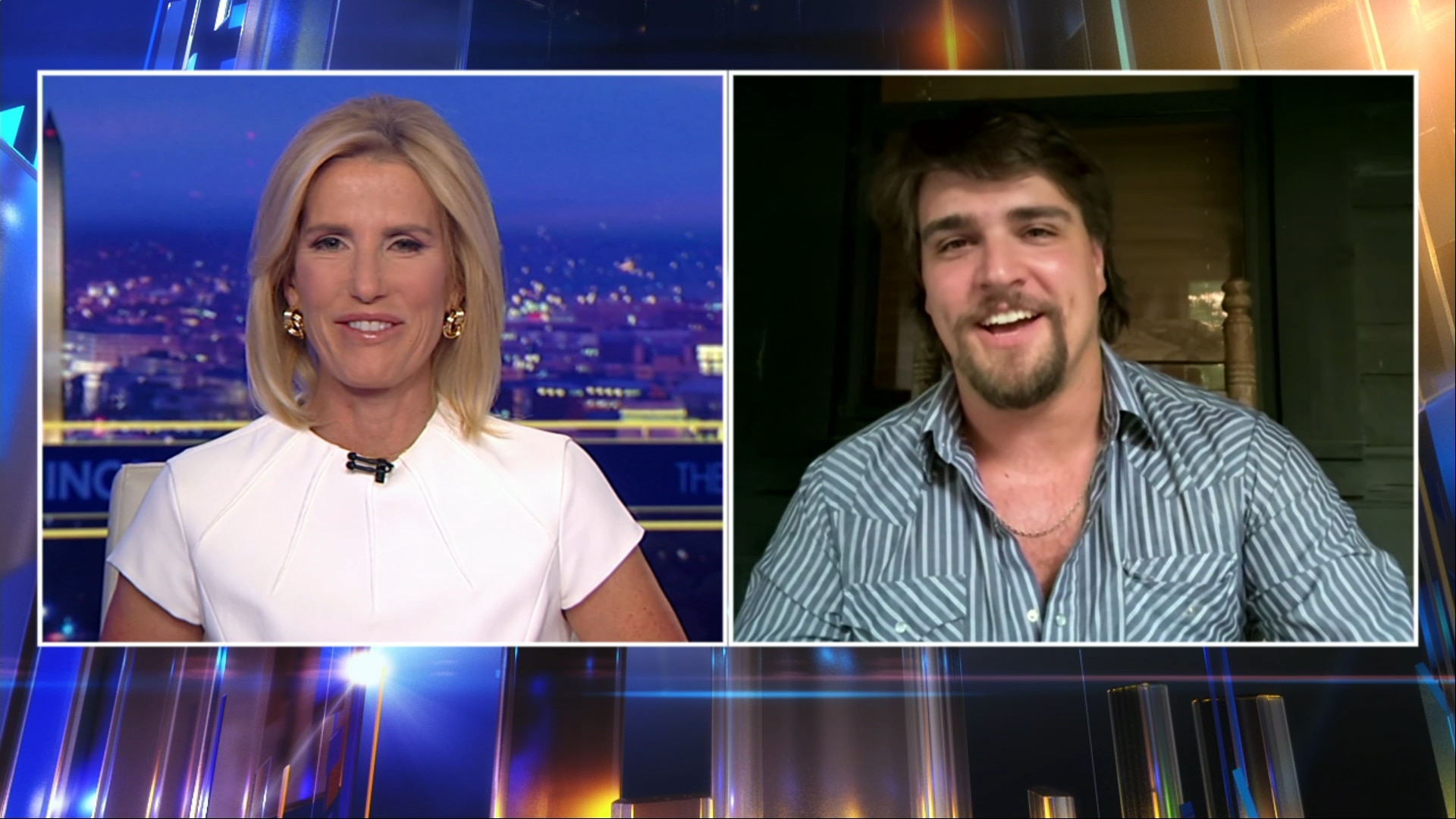 (9/15) Gavin Adcock on Charlie Kirk’s Legacy