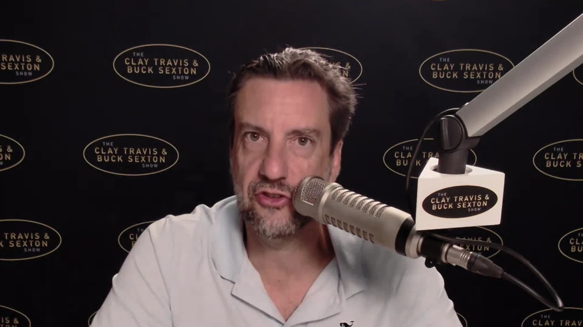 Outkick the Show with Clay Travis on Fox Nation - Tuesday, September 16