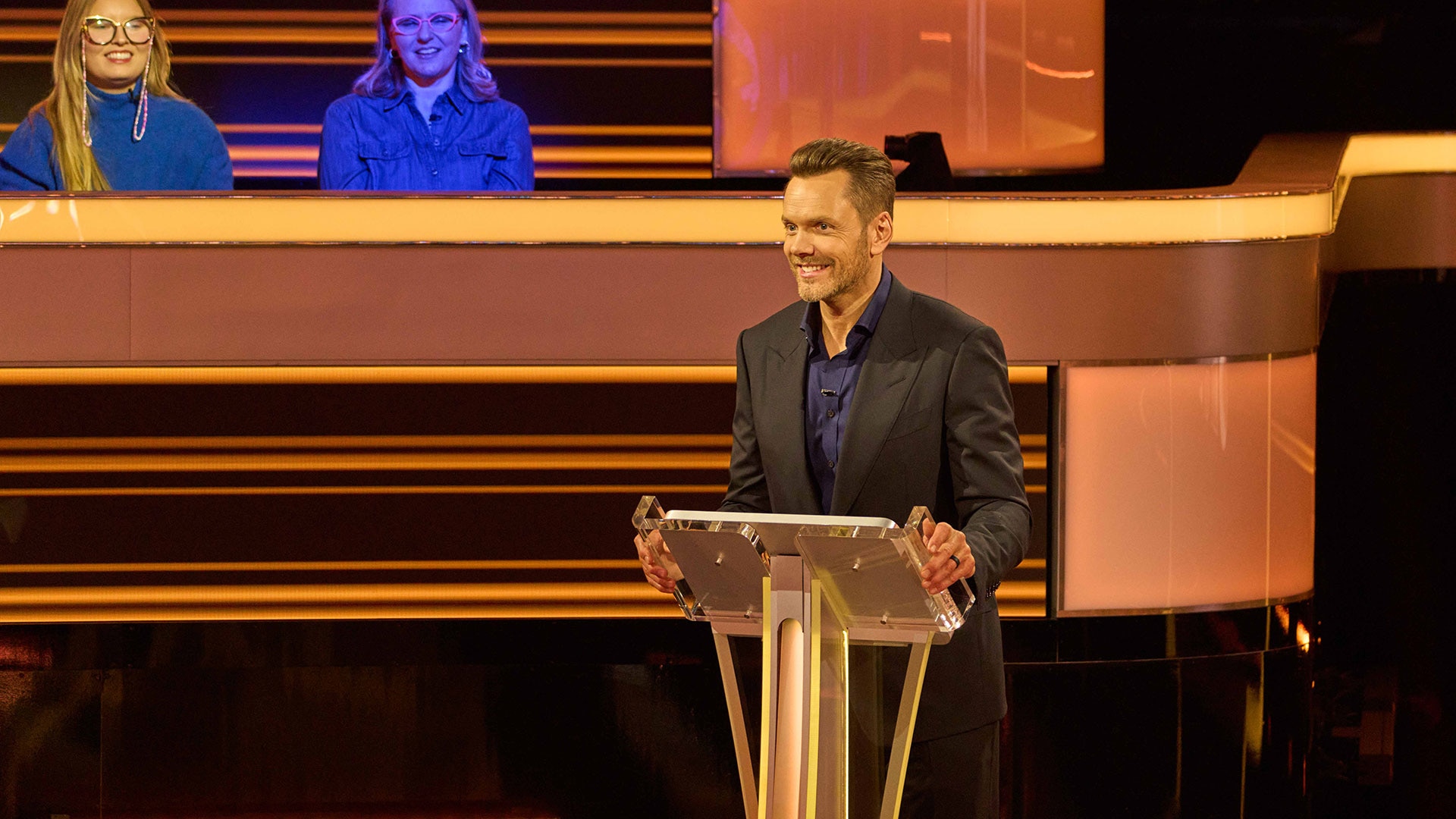 Second Chance: I Put On My Redemption Wig