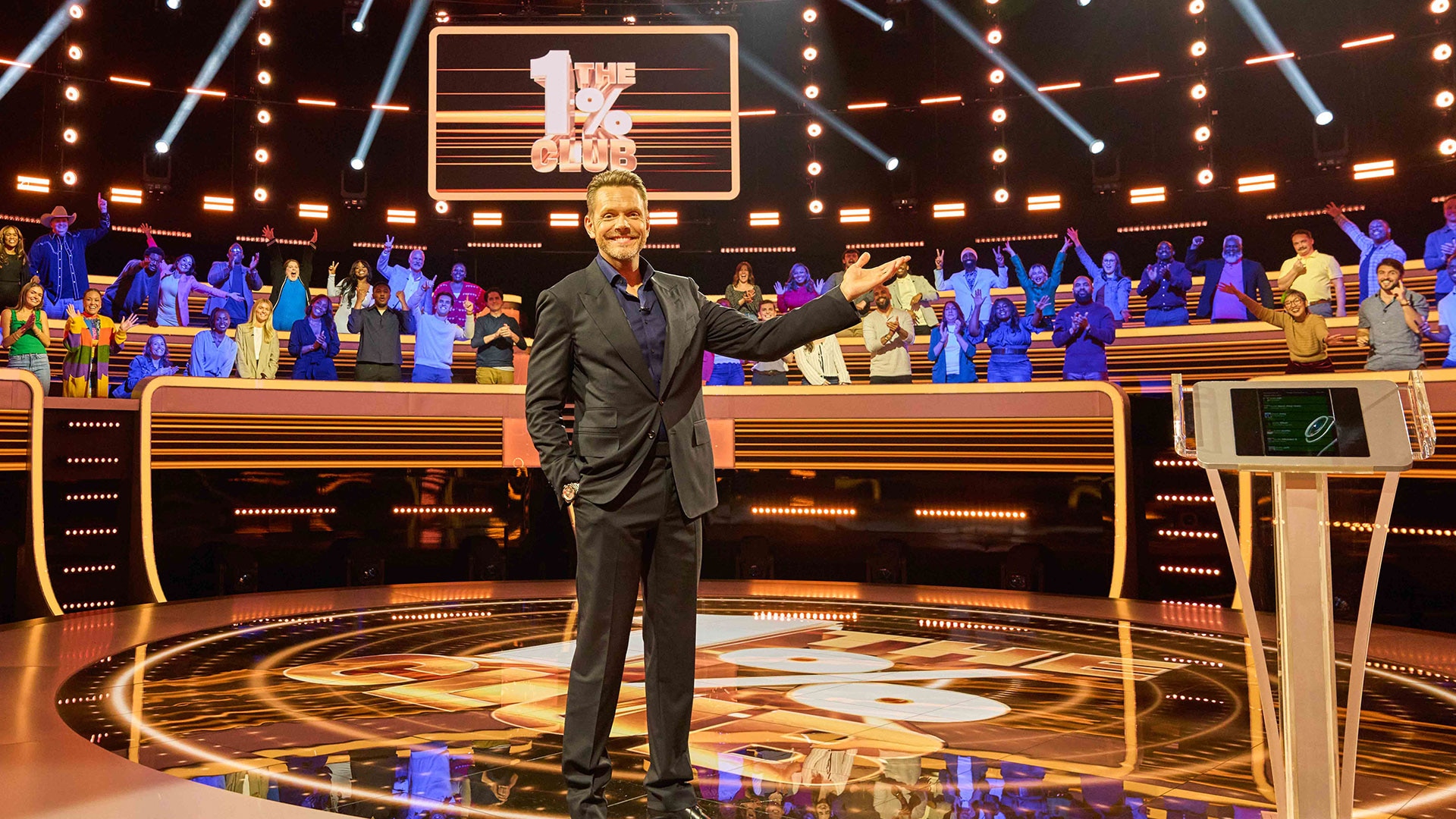 Second Chance: You Gotta Risk it For the Biscuit