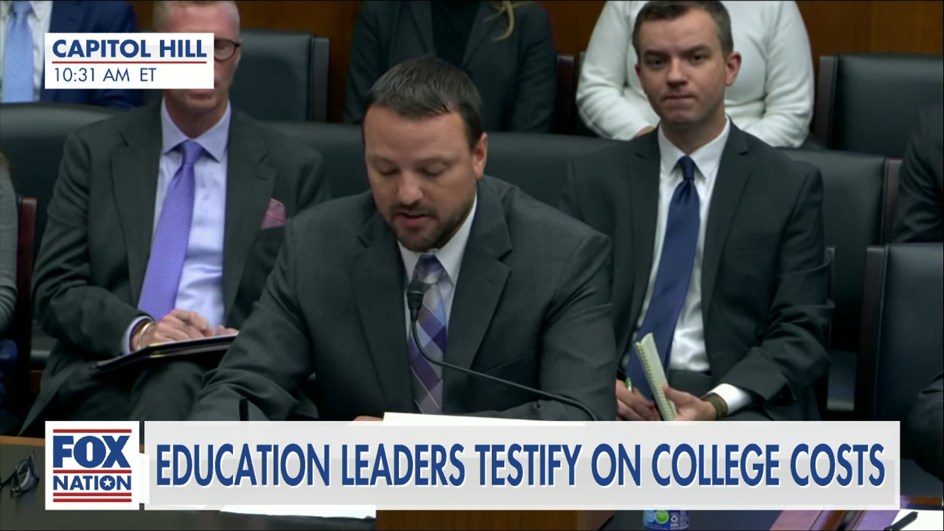 (9/16) Reforming U.S. College Pricing