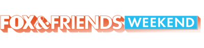 Fox & Friends Weekend