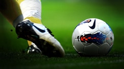 Real C.D. España v Platense F.C.