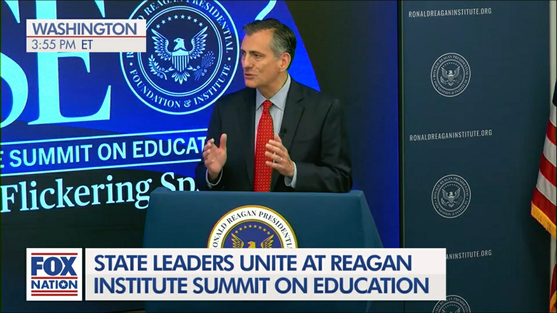 (9/18) RISE Fireside Chat