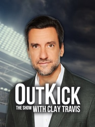 Outkick the Show with Clay Travis