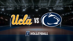 UCLA at Penn State