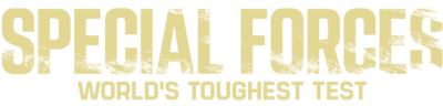 Special Forces: World's Toughest Test