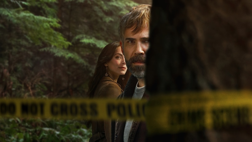 Murder in a Small Town