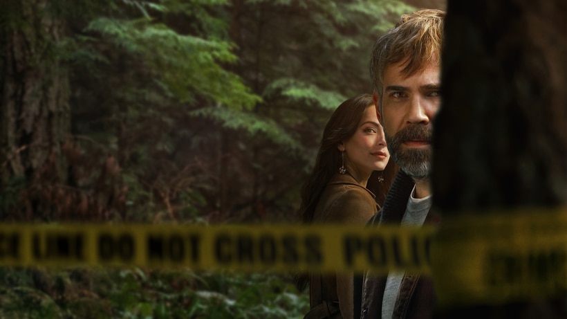Murder in a Small Town