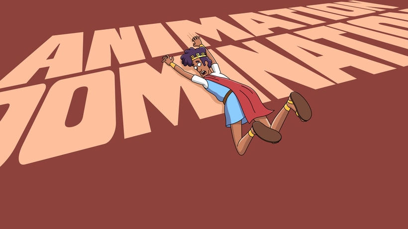 Krapopolis