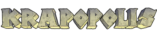 Krapopolis