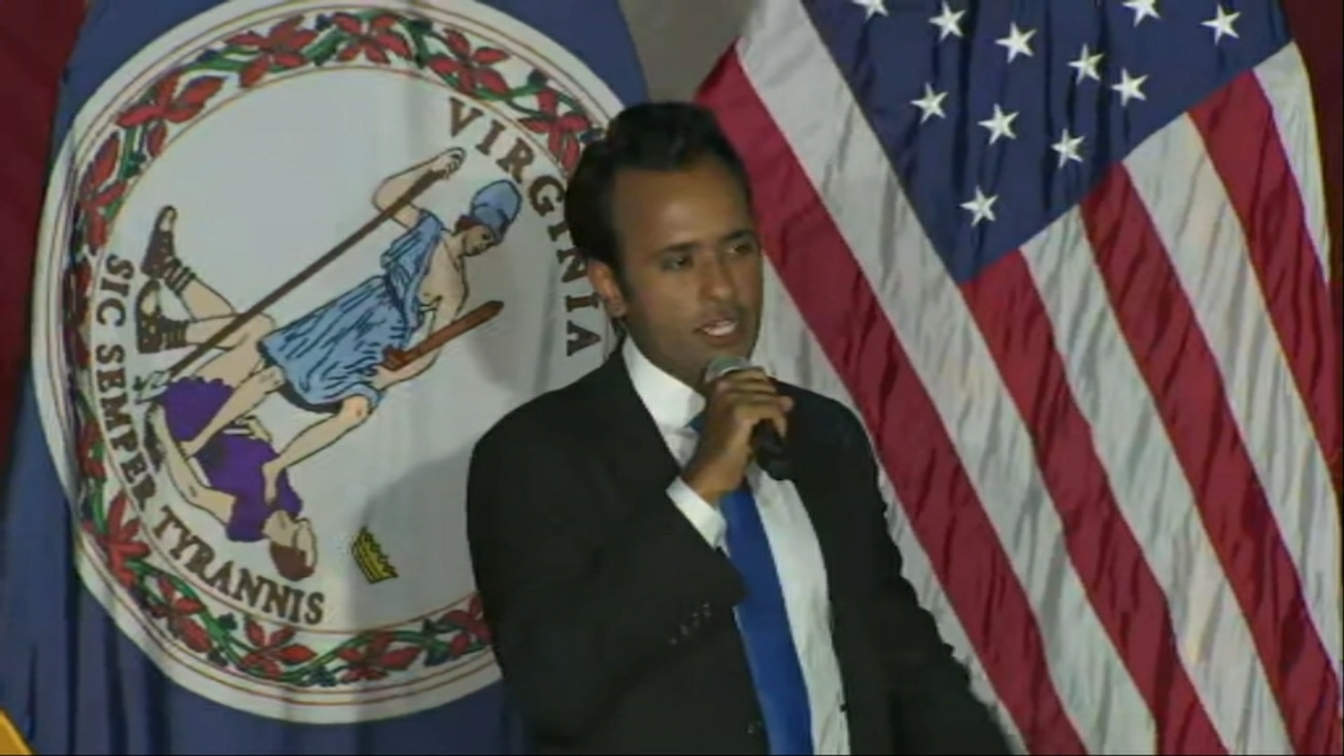 Sears, Ramaswamy Rally to Clinch Races