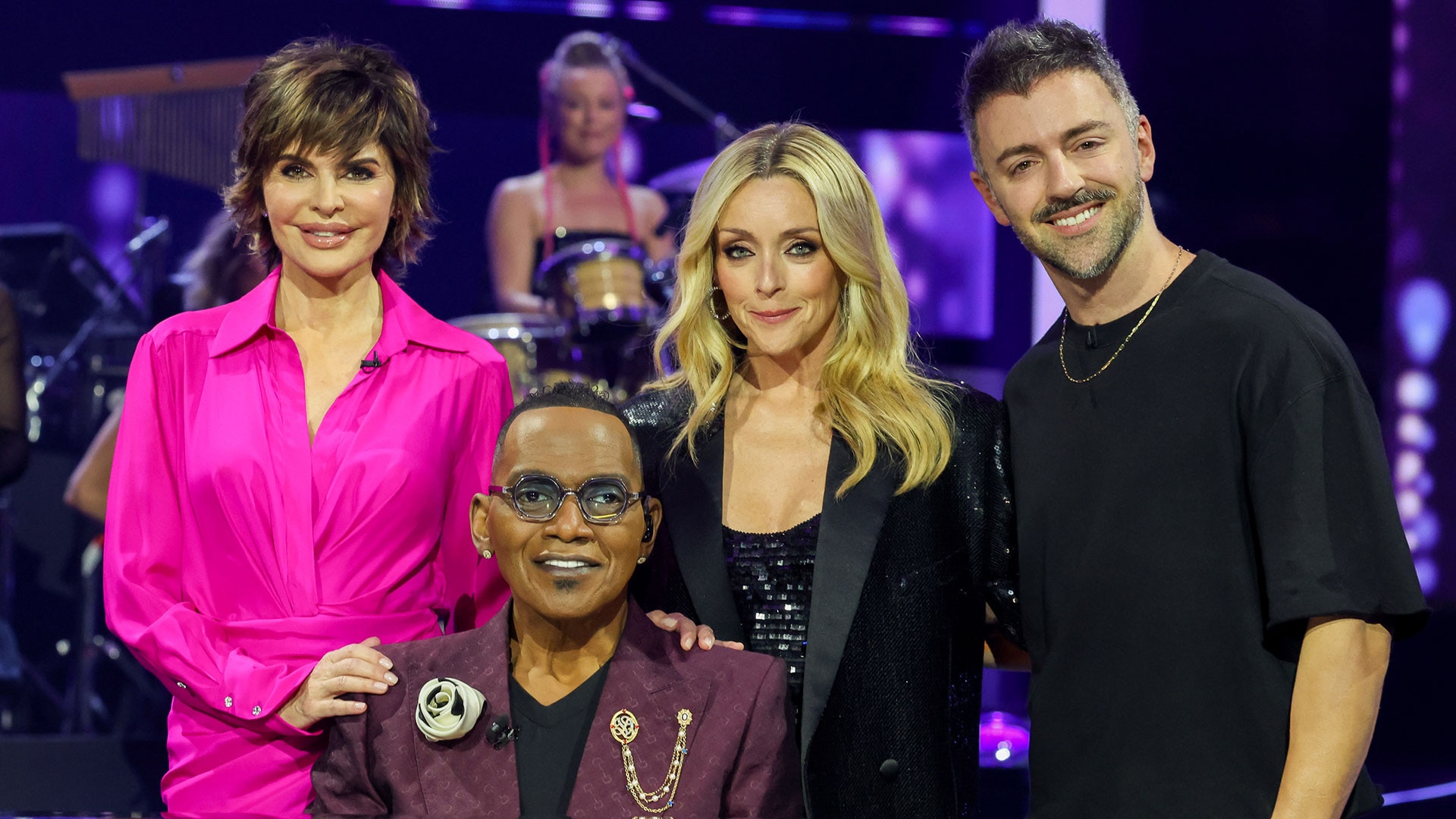 Real Housewives & Hilarity