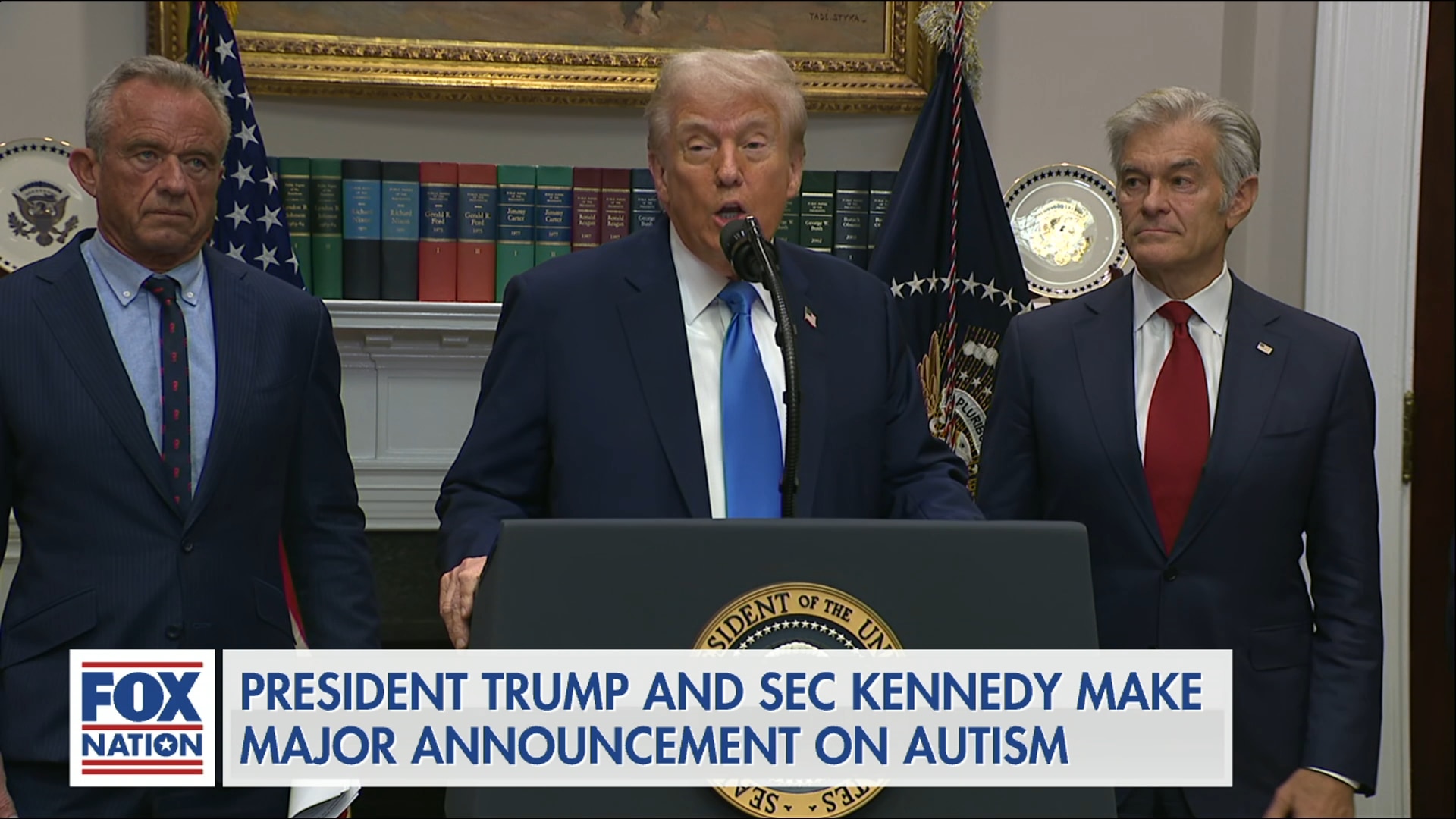 (9/22) Major Announcement on Autism Research