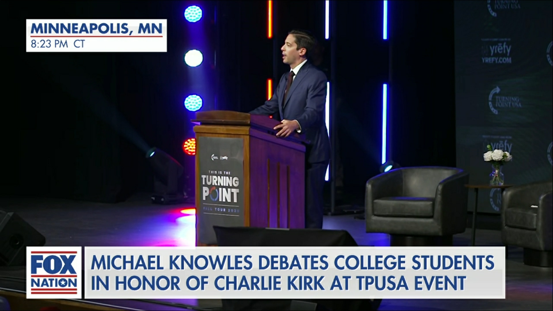 (9/22) University of Minnesota