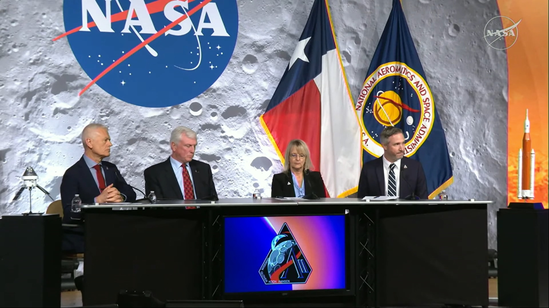 The Science Behind NASA's Return to the Moon