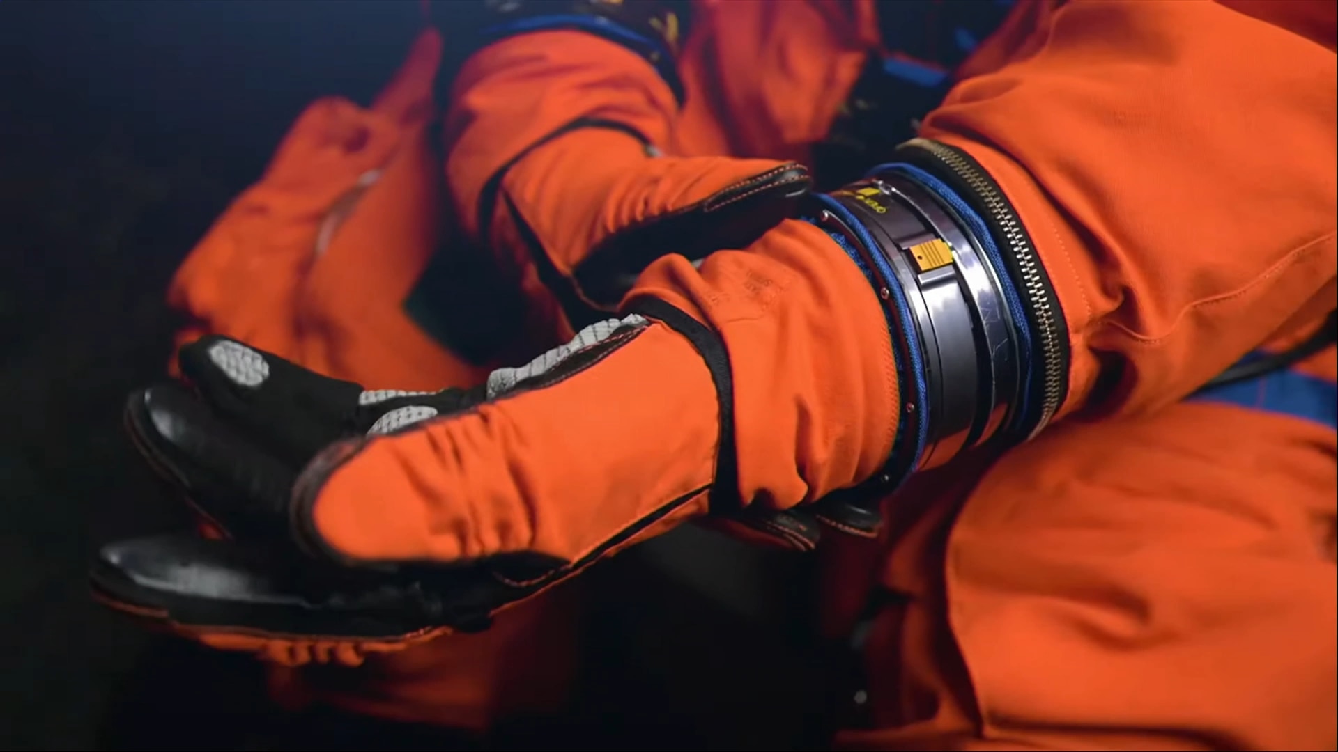 Artemis II Astronauts Press Conference