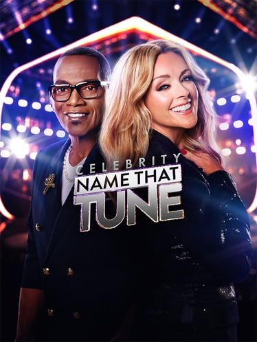 Name That Tune SERIES poster