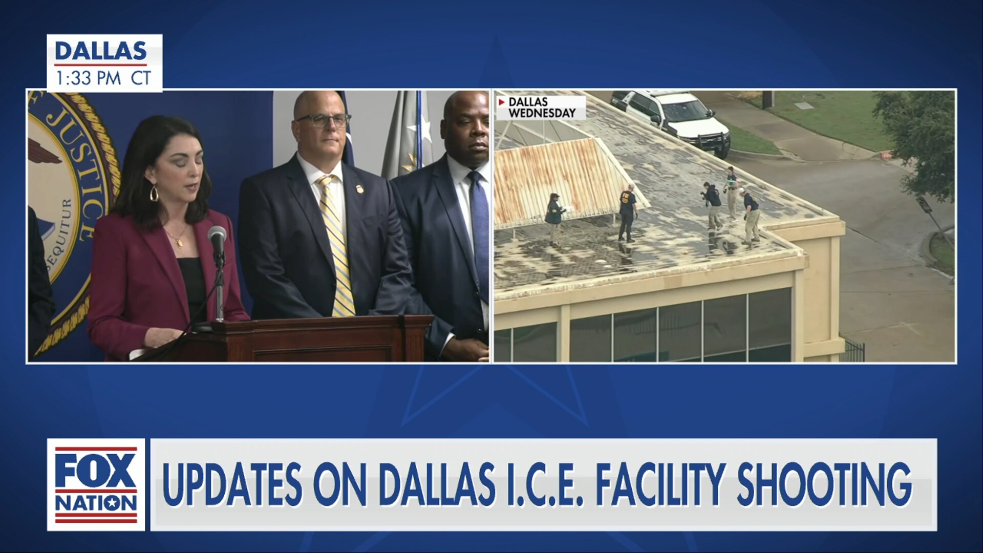 Investigating the Sniper's Motives