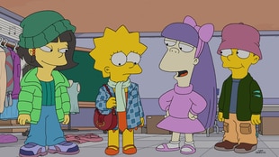 The Simpsons