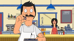 Bob's Burgers