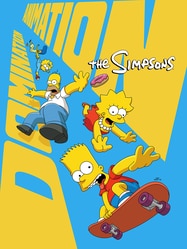 The Simpsons