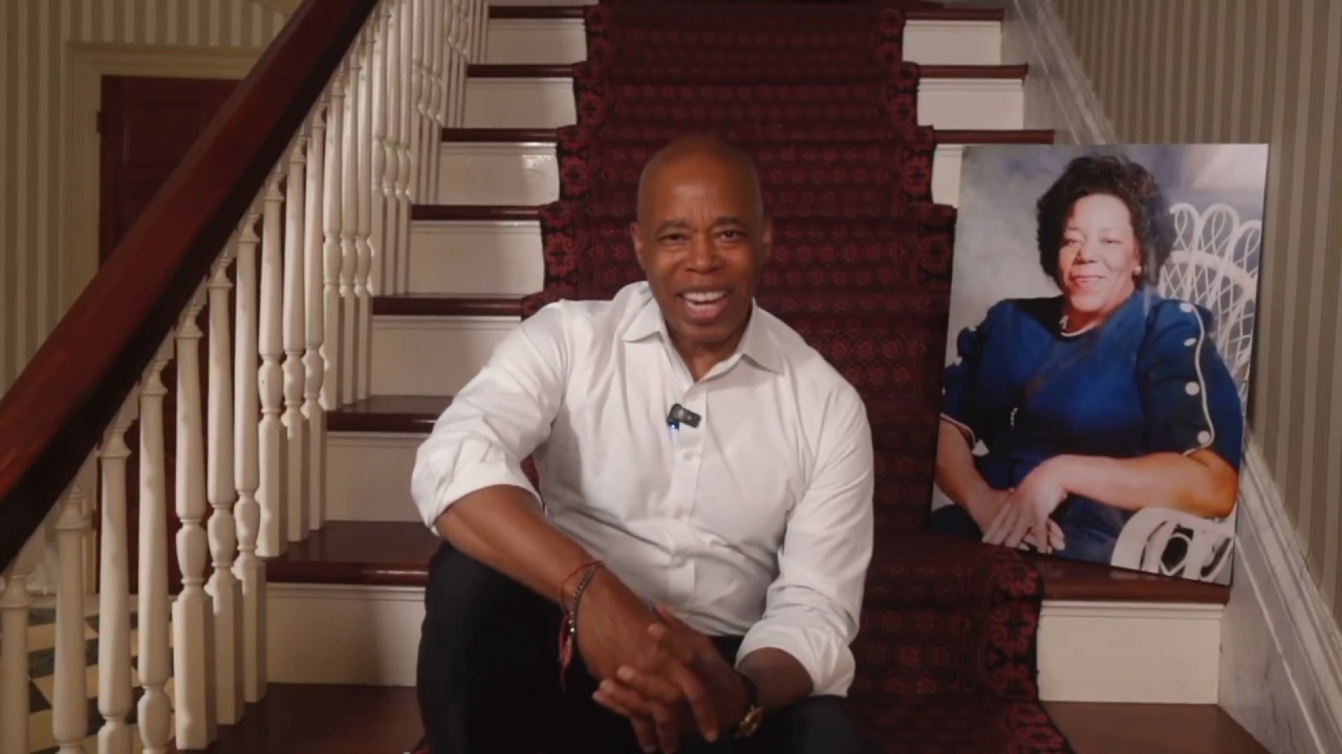 Eric Adams Abandons Reelection Campaign