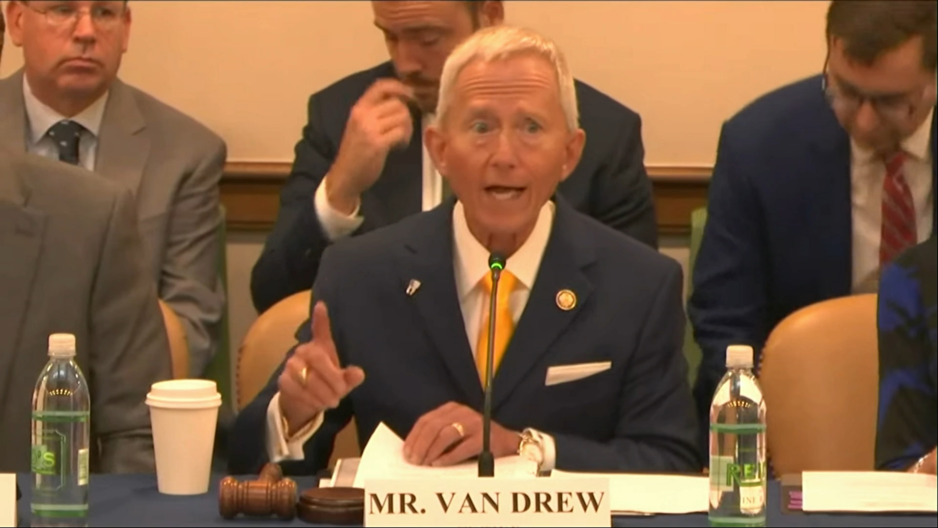 (9/29) Targeting Crime in North Carolina