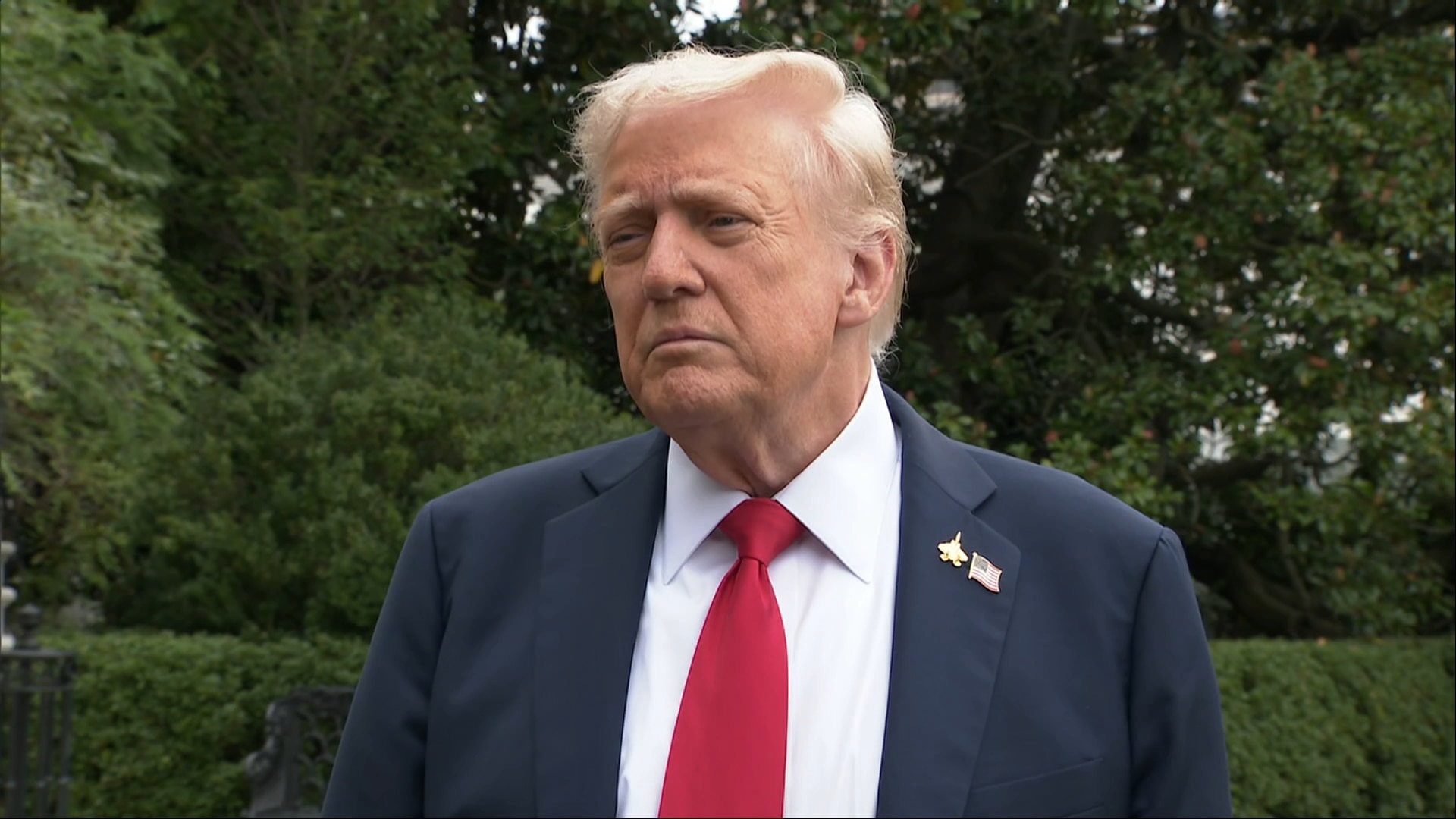 (9/30) Trump on Gaza Ceasefire, Govt Shutdown