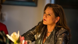 Murder in a Small Town