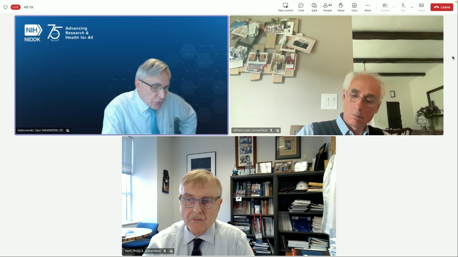 The Relationship Between Covid-19 and Diabetes