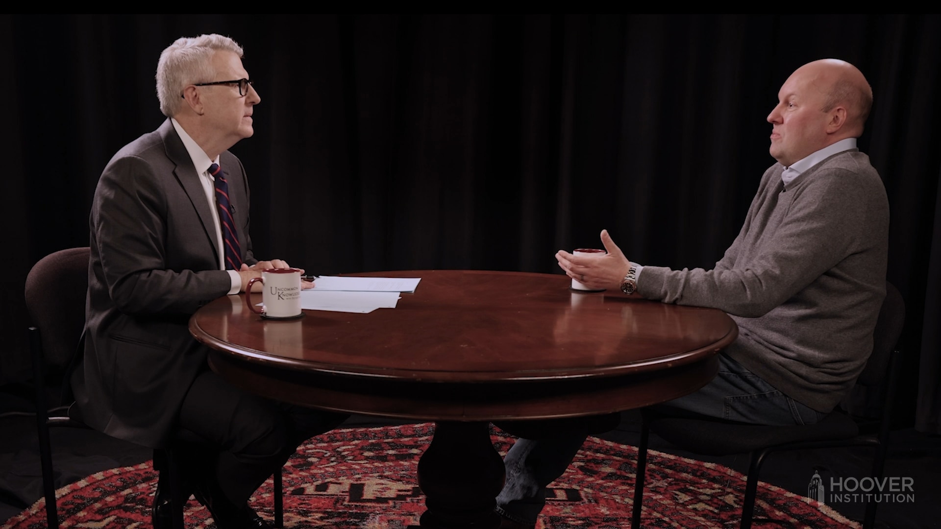 Marc Andreessen: It's Morning Again In America