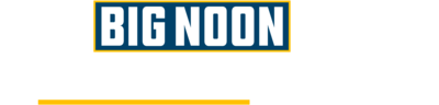 Big Noon Kickoff