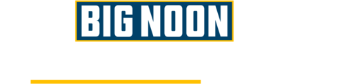 BIG NOON KICKOFF