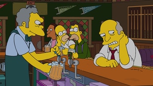 The Simpsons
