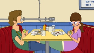 Bob's Burgers