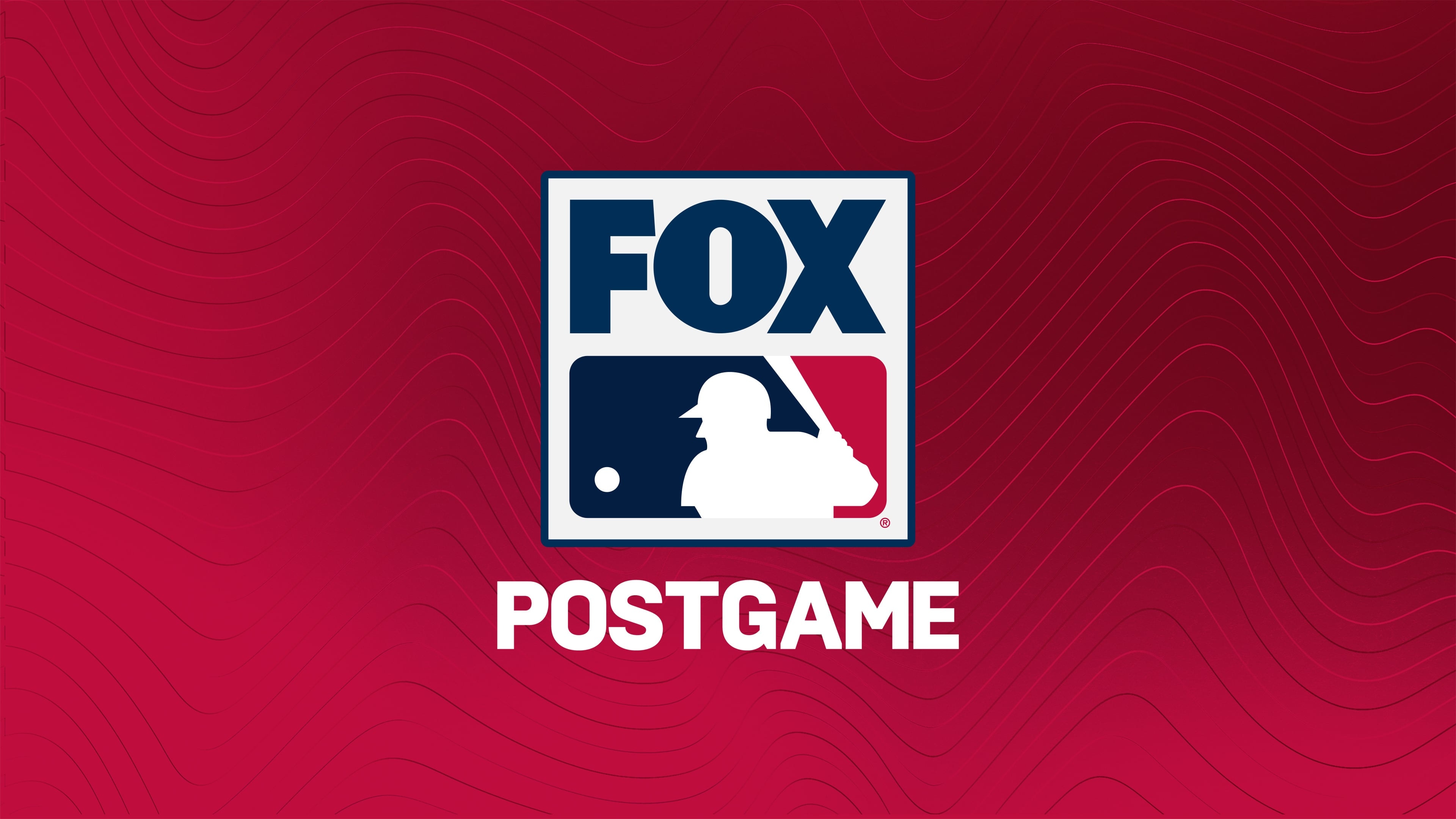 Rod Fox Watch MLB on FOX Postgame Full Episodes Streaming Online | FOX One