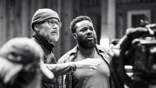 Murder in a Small Town