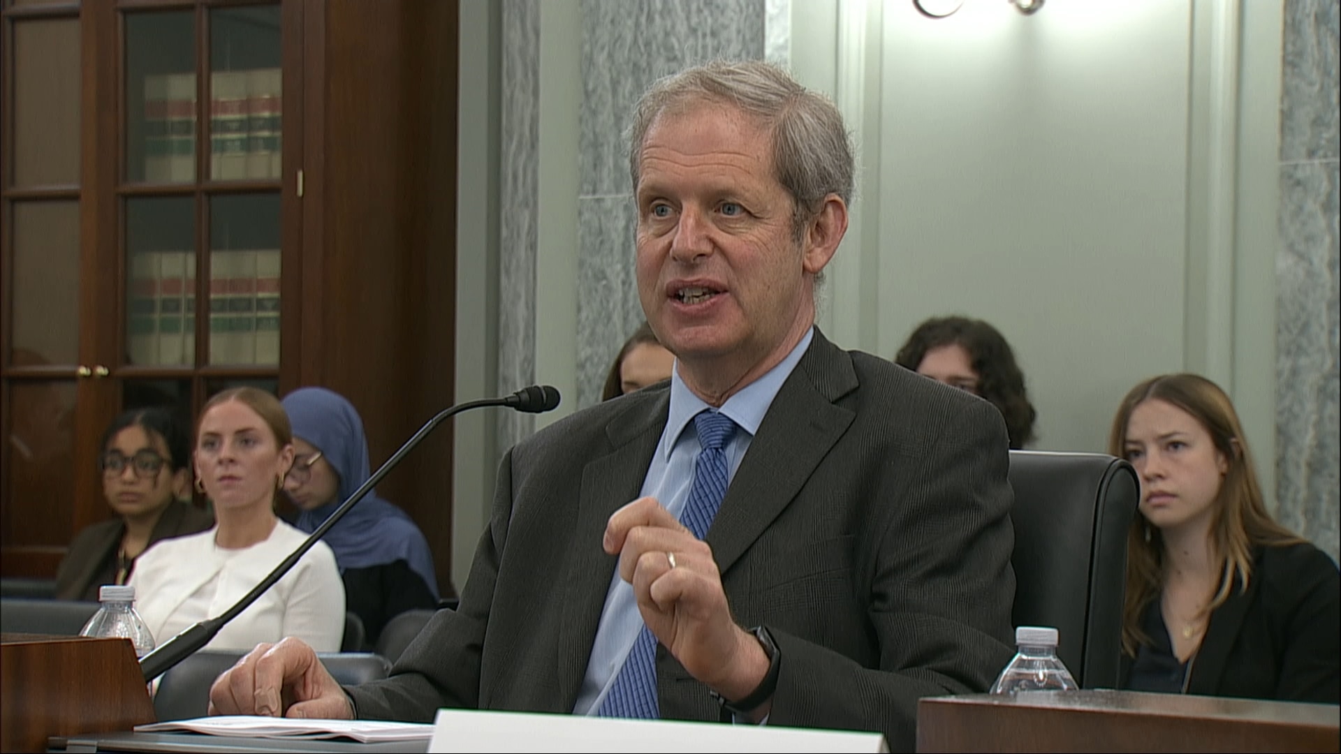 Biden Admin Accused of Big Tech Censorship