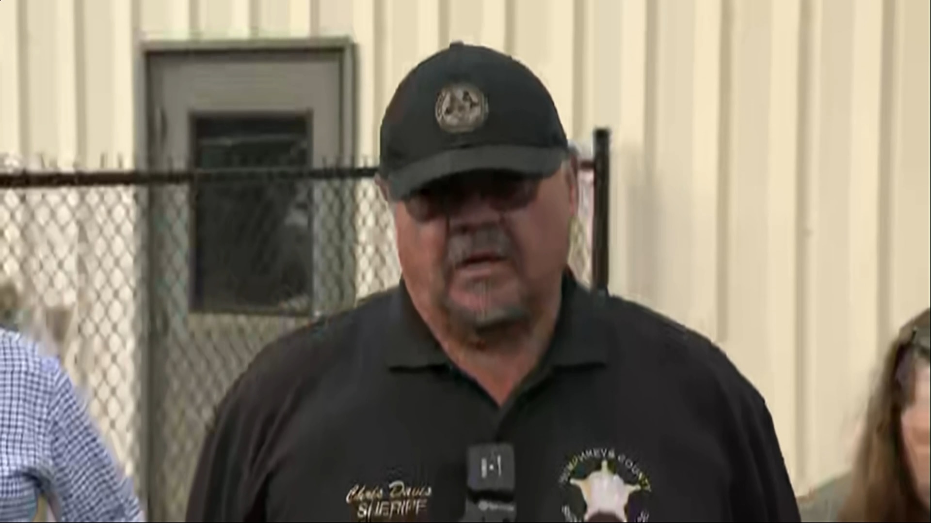 Rescue Mission Underway After TN Plant Blast