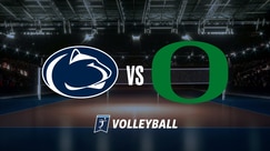 Penn State at Oregon