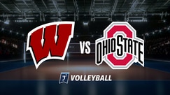 Wisconsin at Ohio State