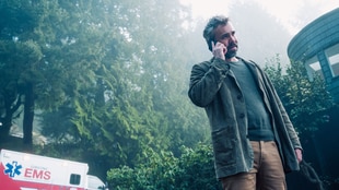 Murder in a Small Town