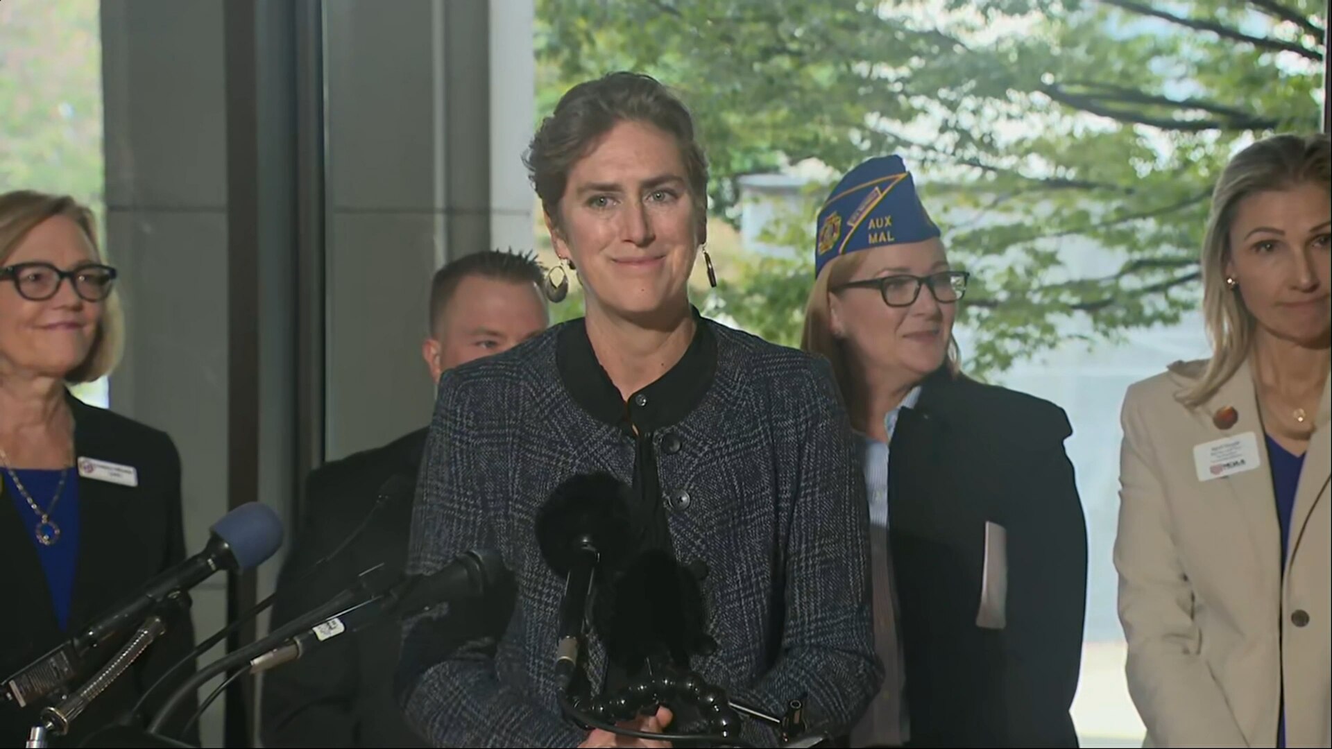 Iraq & Afghanistan Veterans Seek Funding