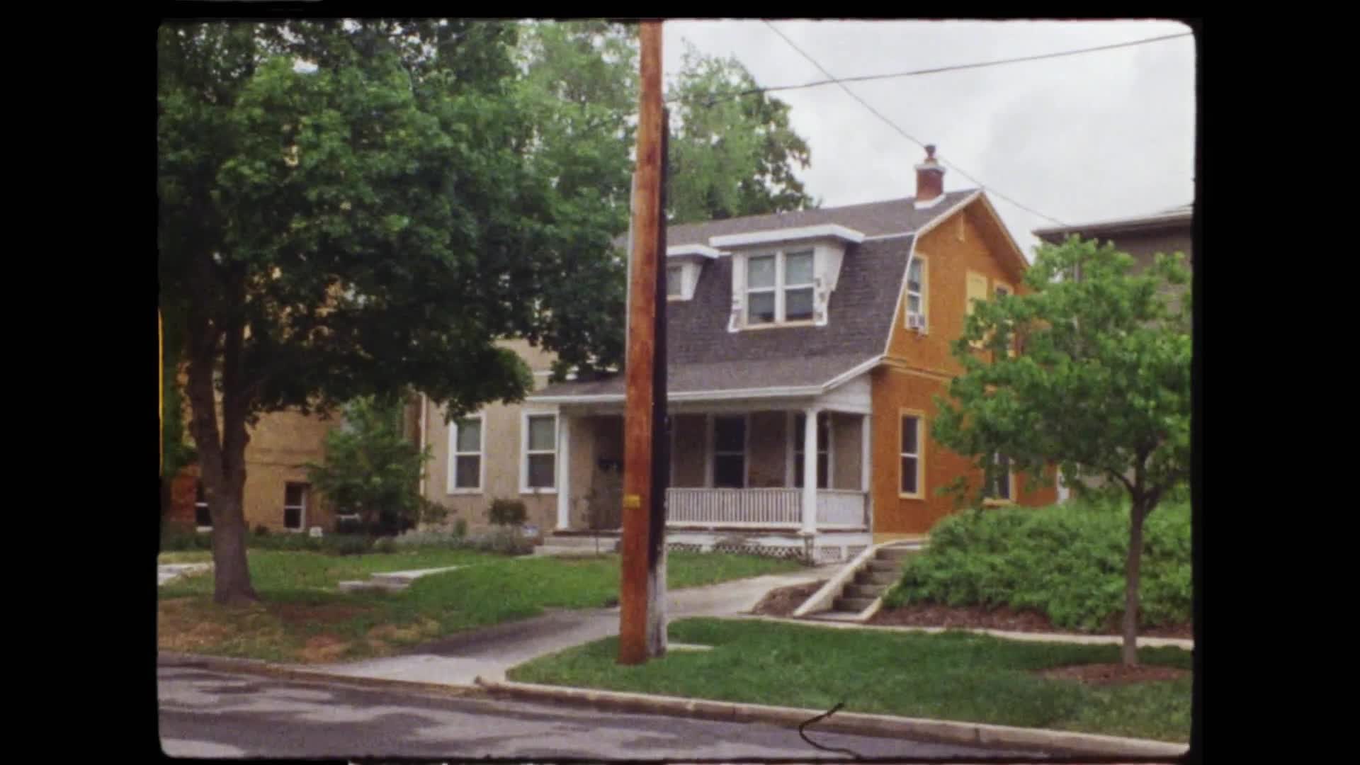 Rocky Mountain Murder Spree