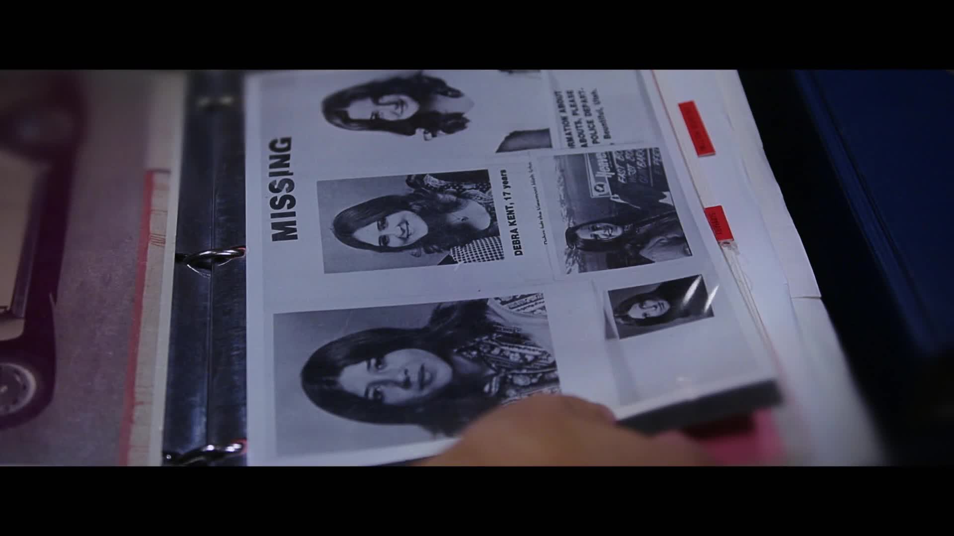 The Devil Comes to Utah