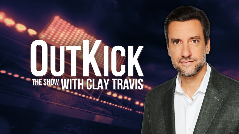 Outkick the Show with Clay Travis