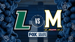 Loyola (MD) Greyhounds vs Maryland Terrapins