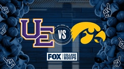 Evansville Purple Aces vs Iowa Hawkeyes